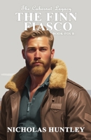 The Cabernet Legacy - Book 4 - The Finn Fiasco 1988765684 Book Cover