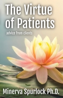 The Virtue of Patients 1963882105 Book Cover