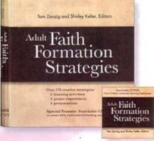 Adult Faith Formation Strategies 1933738006 Book Cover