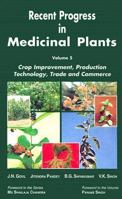 Crop Improvemment, Production Technology, Trade and Commerce 1930813104 Book Cover