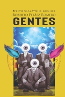 Gentes B0942GPS37 Book Cover