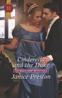 Cinderella and the Duke 0373299370 Book Cover