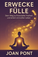 ERWECKE FÜLLE: Dein Weg zu finanzieller Freiheit und einem sinnvollen Leben (German Edition) B0FKSZQYM8 Book Cover