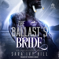 The Ballast's Bride B0CW57JT7Q Book Cover