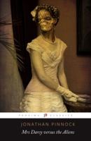 Mrs Darcy versus the Aliens 1907773134 Book Cover