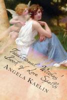 Traditional Witches' Book of Love Spells 0615729142 Book Cover