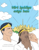 Vårt lyckliga eviga hem: Målarbok 9199050951 Book Cover