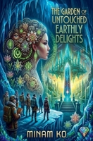 The Garden of Untouched Earthly Delights B0F2QQ4HYH Book Cover
