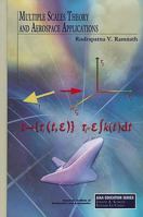 Multiple Scales Theory and Aerospace Applications 1600867626 Book Cover