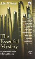 The Essential Mystery 8125018700 Book Cover