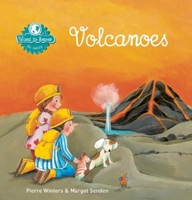 Volcanoes 1605371777 Book Cover