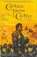 Captain From Castile: The Best-Selling Historical Epic 0316784613 Book Cover