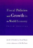 Fiscal Policies and Growth in the World Economy - 3rd Edition 0262561042 Book Cover