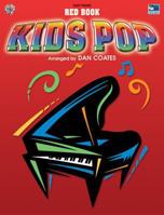 Kids Pop (Red Book) (Kids Pop) 0757937268 Book Cover