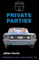 Private Parties 0881454559 Book Cover