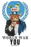 World War You B0CMVW1RC8 Book Cover