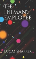 The hitman‘s employee B08VCMWMFY Book Cover