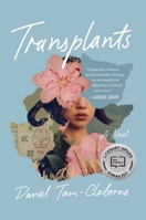 Transplants B0DNXTG1F9 Book Cover