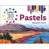 Pastels 0061491853 Book Cover