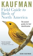Birds of North America (Kaufman Focus Guides)