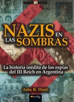 Nazis en las sombras 8499677142 Book Cover