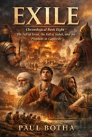 Exile: The Fall of Israel, the Fall of Judah, and the Prophets in Captivity B0H5114KYT Book Cover