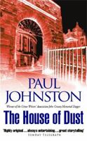 House of Dust (The Quintilian Dalrymple Crime Novels) 0340766131 Book Cover