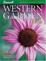 Western Garden Book 0376038527 Book Cover