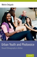 Urban Youth and Photovoice 0199381321 Book Cover