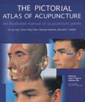 The Pictorial Atlas of Acupuncture 383311889X Book Cover