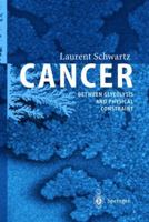 Cancer 3540204962 Book Cover