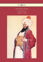 The Arabian Nights 1473337755 Book Cover