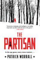 The Partisan 1454950765 Book Cover