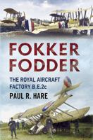 Fokker Fodder 1781550654 Book Cover