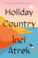 Holiday Country 1250889480 Book Cover