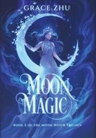 Moon Magic 1069579440 Book Cover