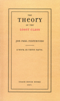 The Theory of the Loser Class 1552451682 Book Cover