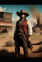 Forbidden Frontier B0DKTTN7HM Book Cover