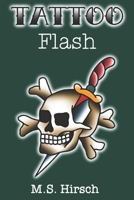 Tattoo Flash 9083662209 Book Cover