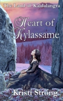 Heart of Kylassame B099C8QLJ9 Book Cover