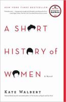 A Short History of Women 141659499X Book Cover
