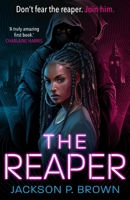 The Reaper 1529907195 Book Cover