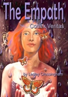 The Empath Codex Veritas 1326005731 Book Cover