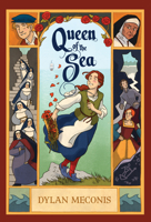 Queen of the Sea 1536215171 Book Cover