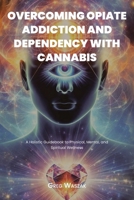 Overcoming Opiate Addiction and Dependency with Cannabis: A Holistic Guidebook to Physical, Mental, and Spiritual Wellness B0F1ZLM9MT Book Cover