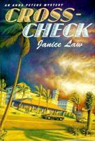 Cross-Check: An Anna Peters Mystery 1434434044 Book Cover