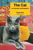Animal Autobiographies; The Cat 1964003067 Book Cover