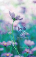 Identity: Truth vs. Lie 0692952969 Book Cover