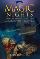 Magic Nights 0615442129 Book Cover