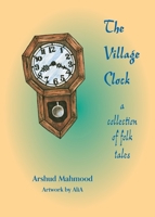 The Village Clock B0CNQD182K Book Cover